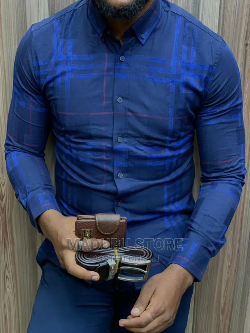 Men's Shirts