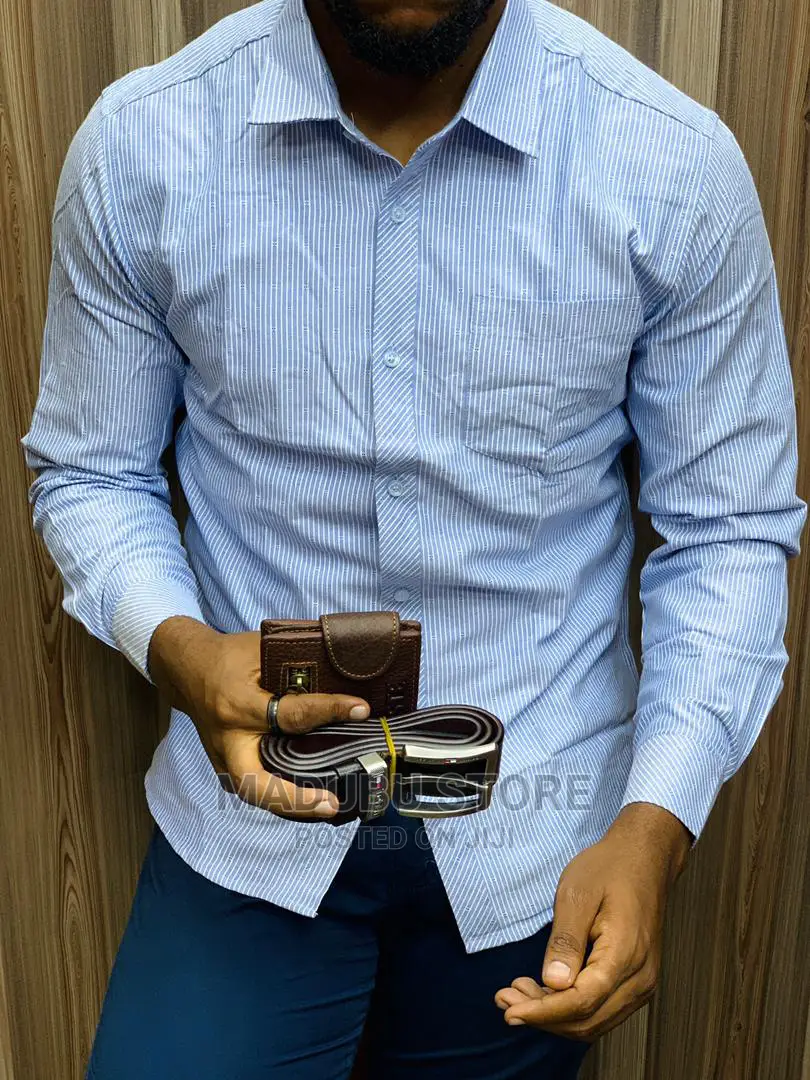 Men's Shirts