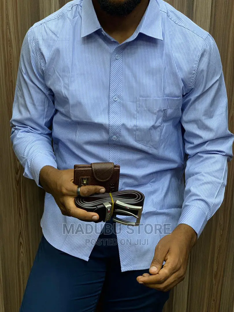 Men's Shirts