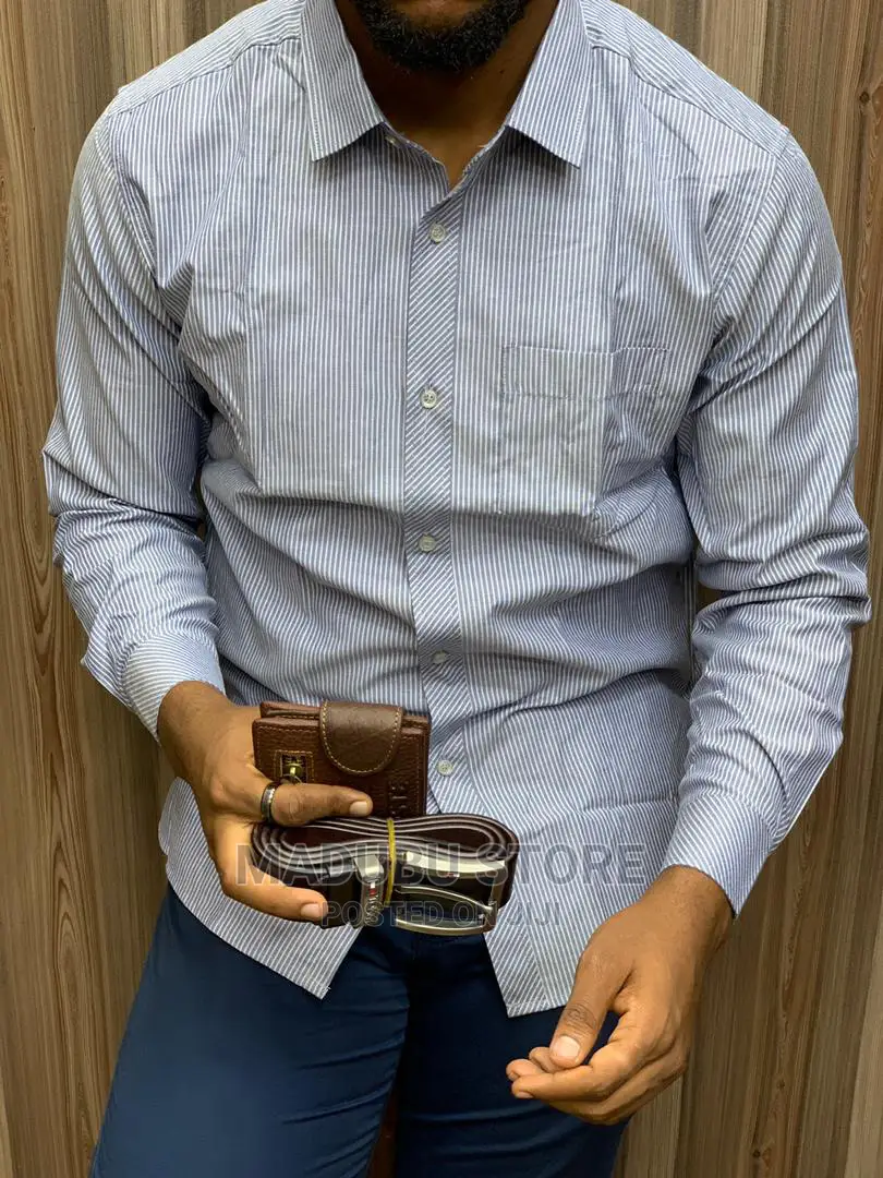Men's Shirts