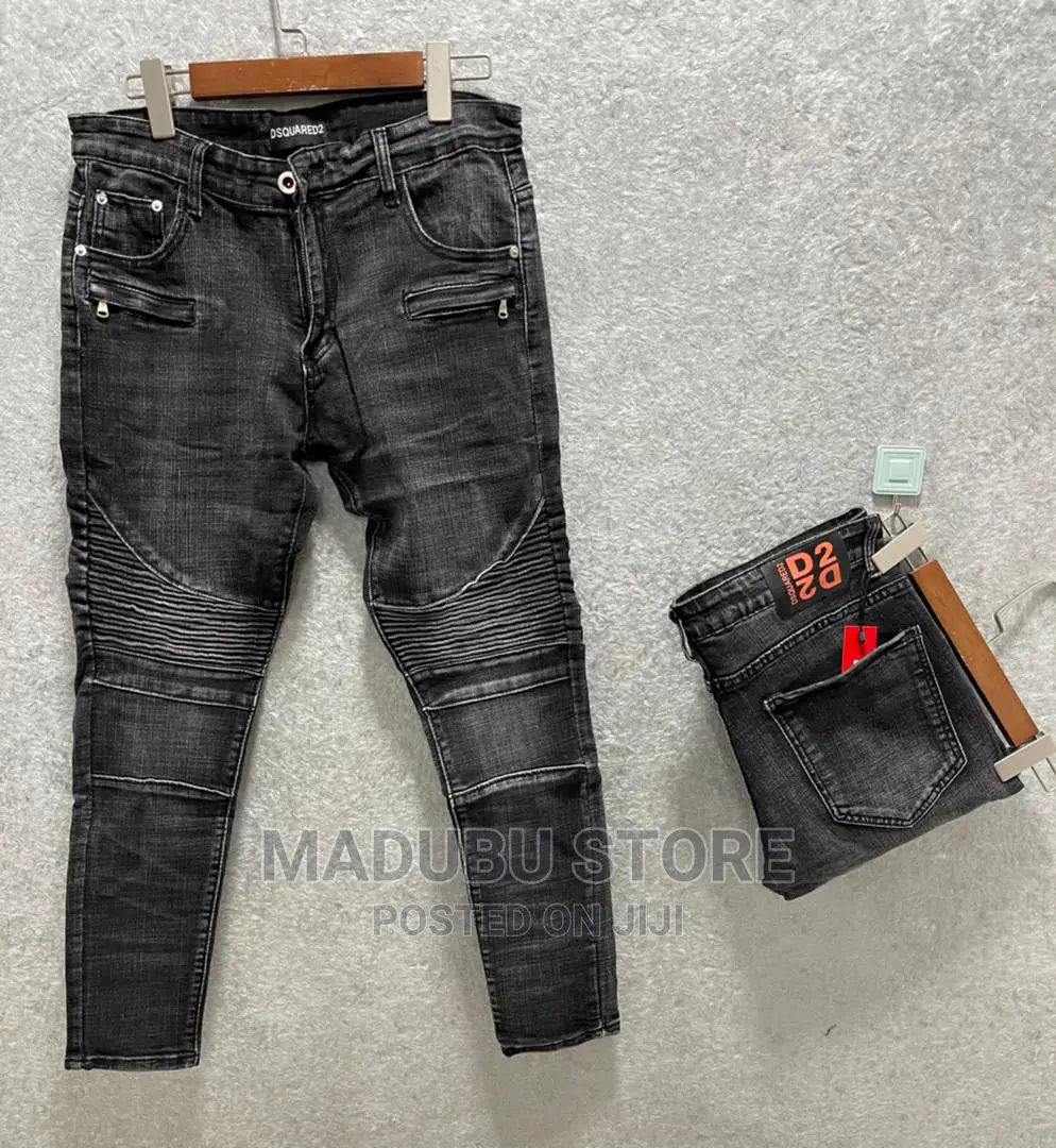 OG Men's Jeans