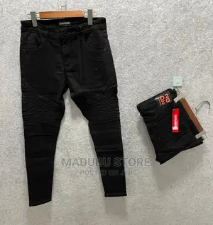 OG Men's Jeans