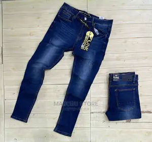 OG Men's Jeans