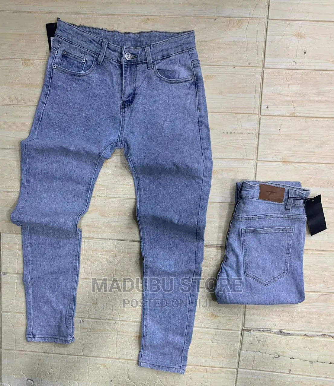 OG Men's Jeans