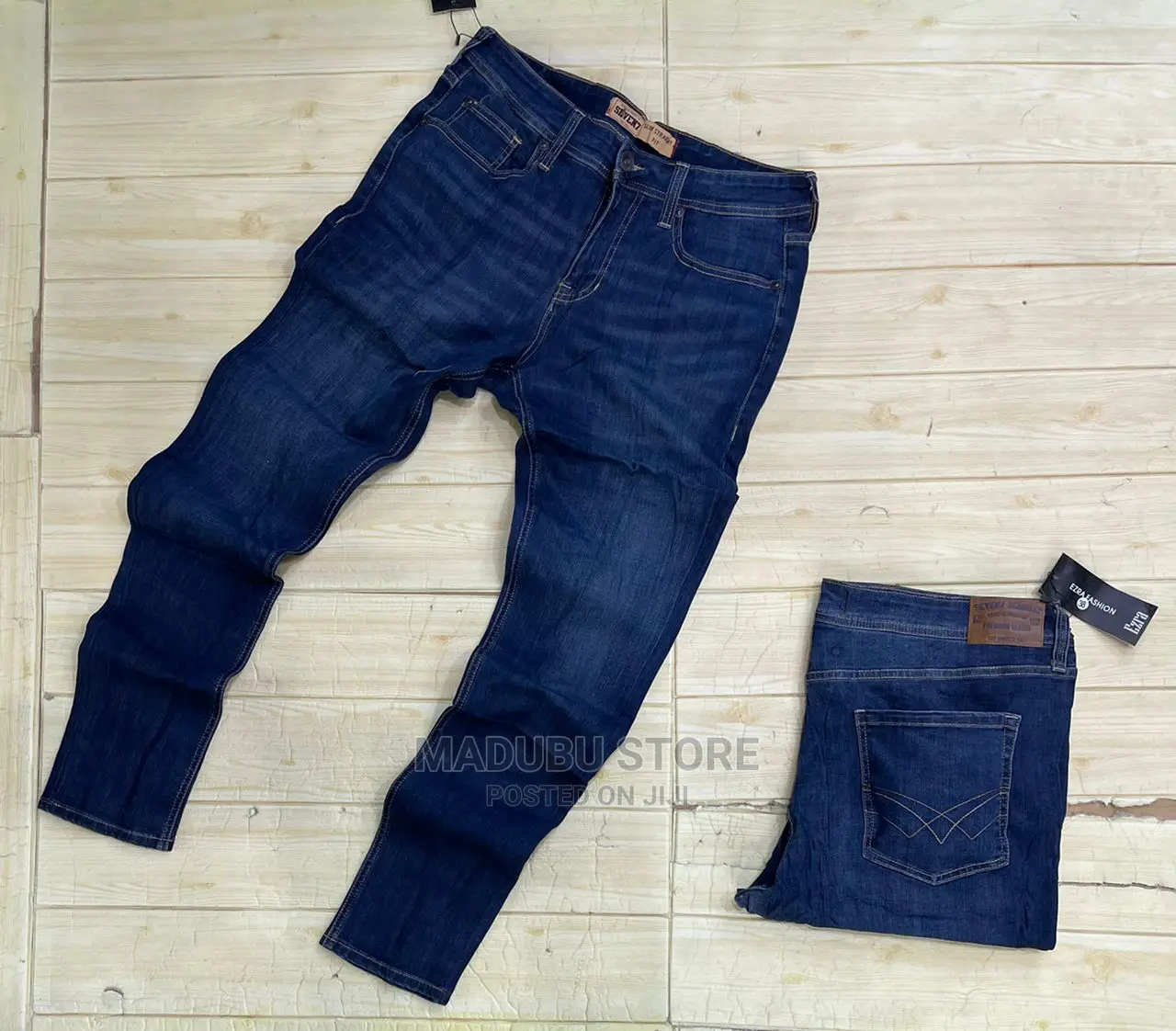 OG Men's Jeans