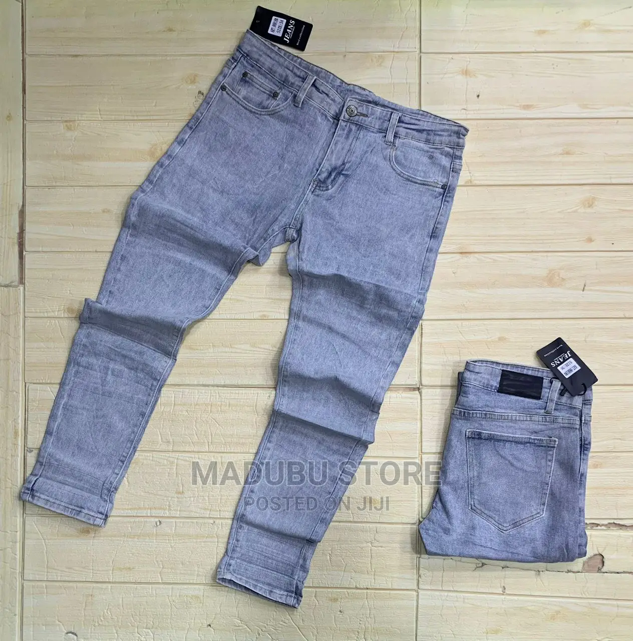 OG Men's Jeans