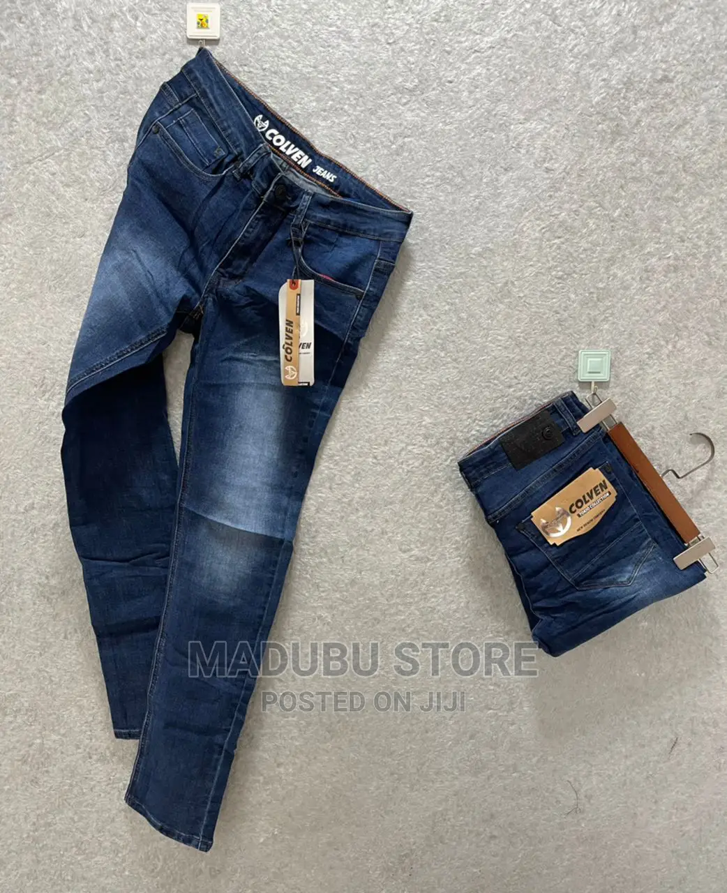OG Men's Jeans