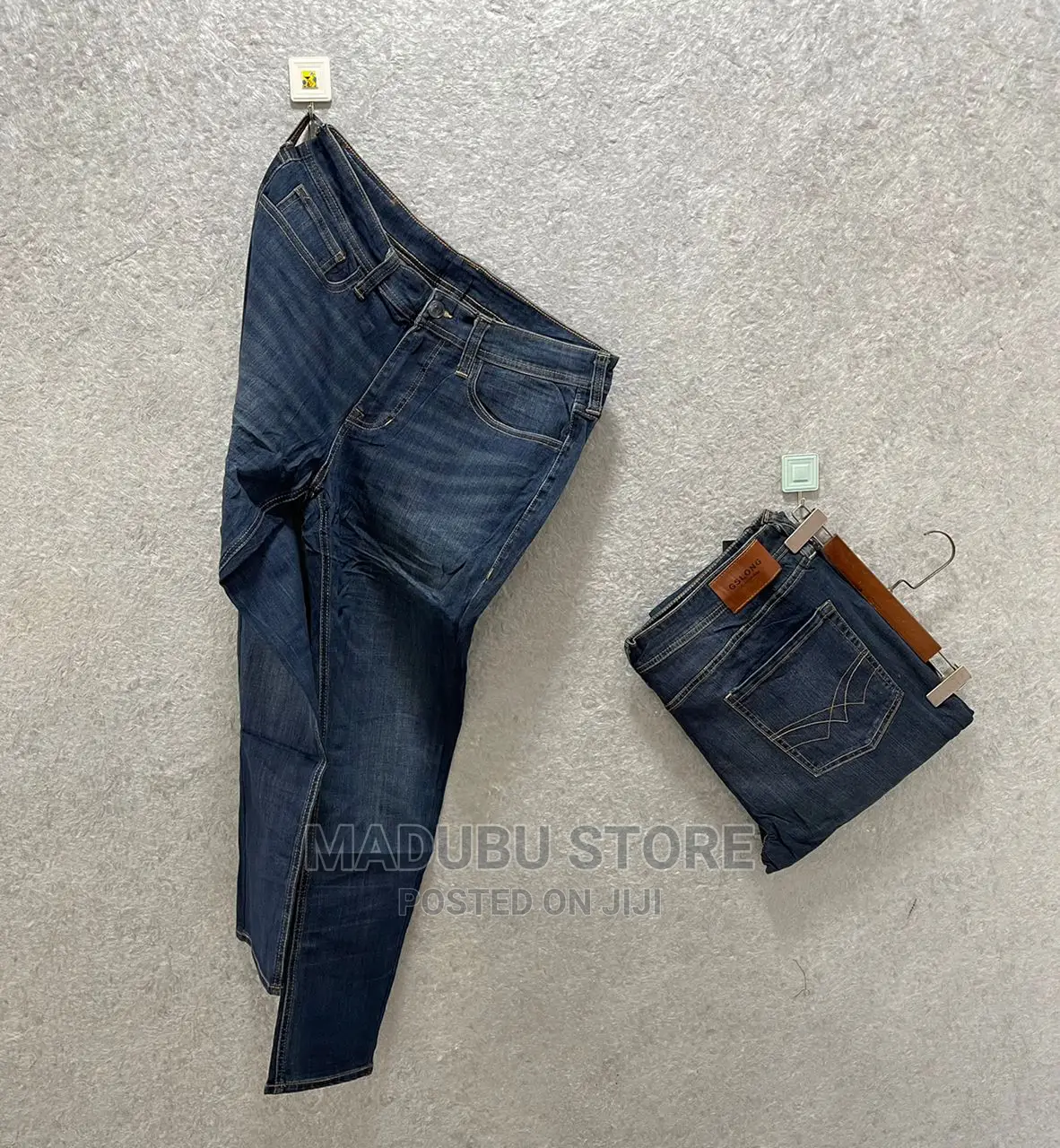 OG Men's Jeans