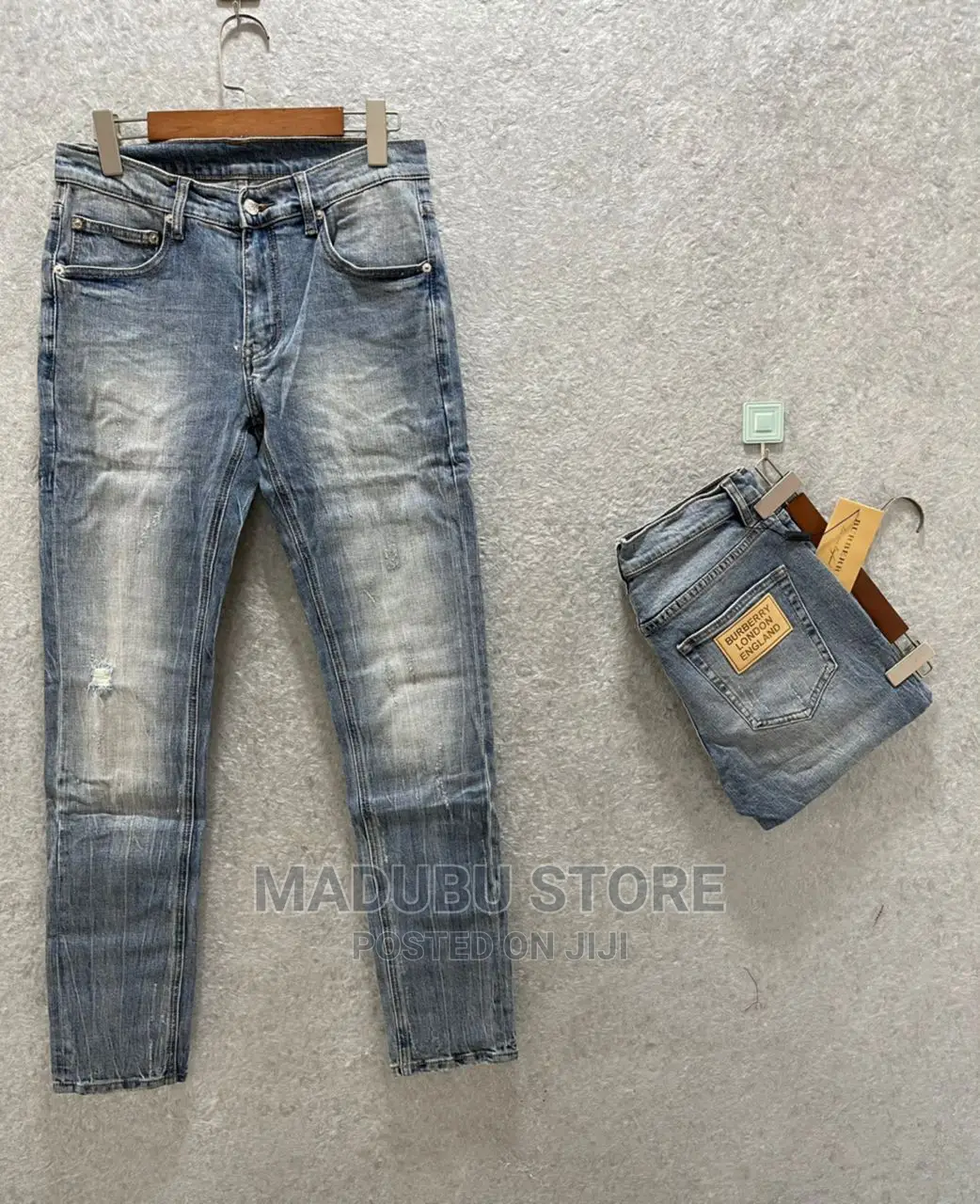 OG Men's Jeans