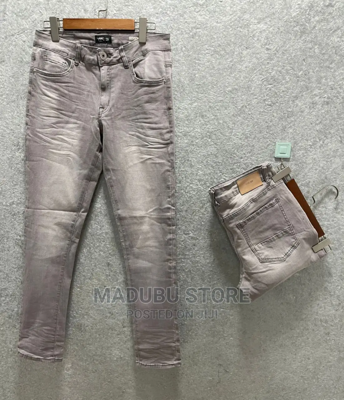 OG Men's Jeans