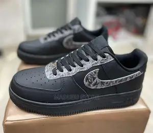 Fashion Men's Sneakers