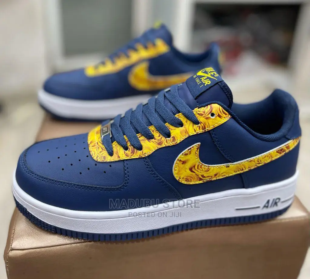 Fashion Men's Sneakers