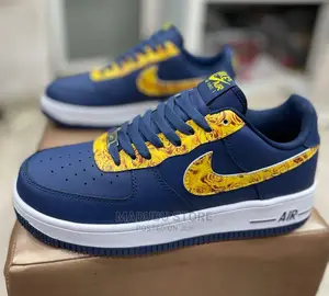 Fashion Men's Sneakers