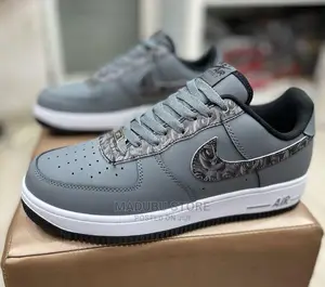 Fashion Men's Sneakers