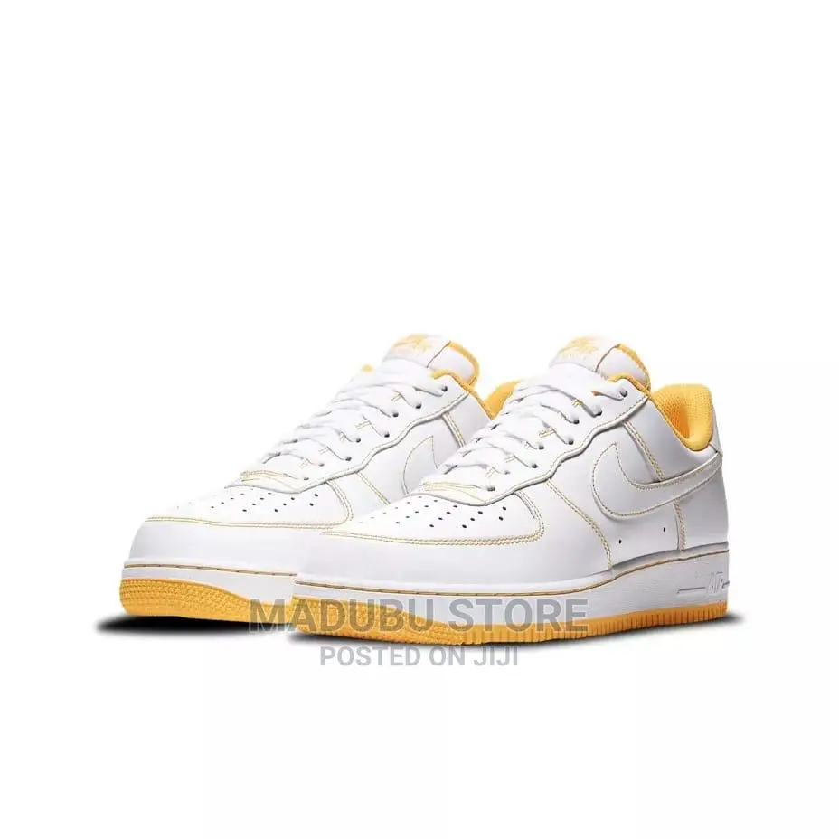 Fashion Men's Sneakers