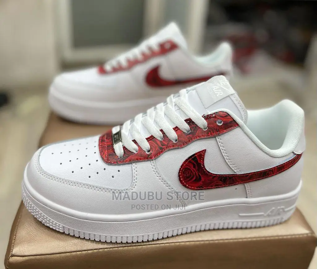 Fashion Men's Sneakers