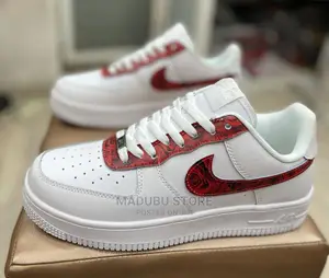 Fashion Men's Sneakers