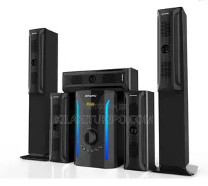 Brand Alitop Mult Media Radio Sabwoofer