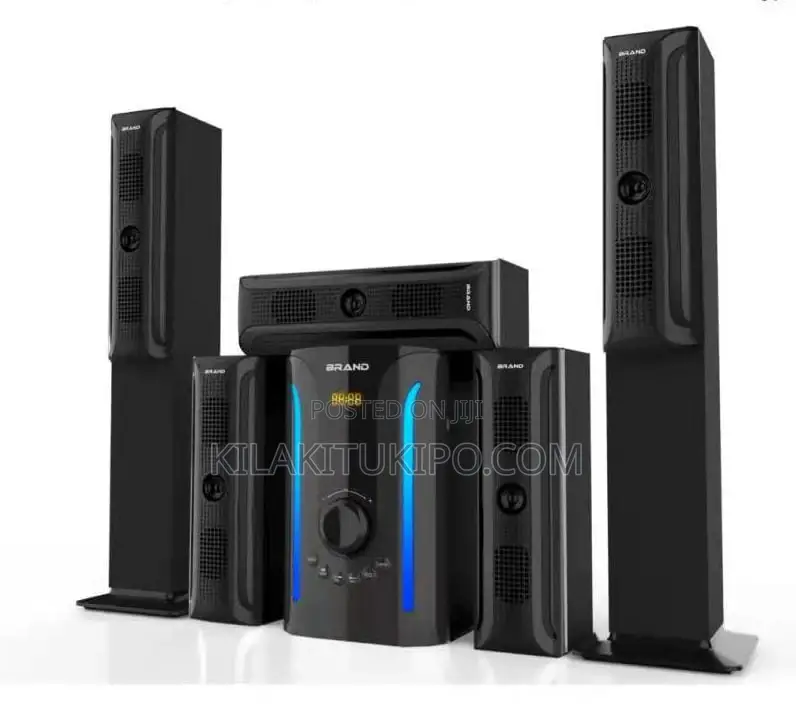 Brand Alitop Mult Media Radio Sabwoofer