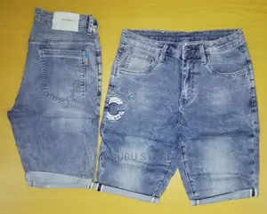 Men's Shorts