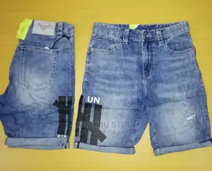 Men's Shorts