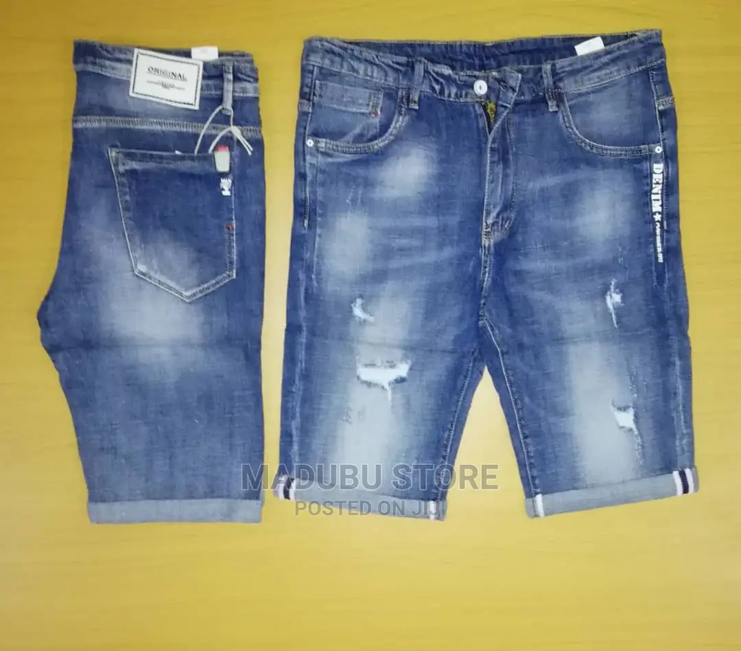 Men's Shorts