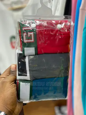 Pack of Three Men'sboxers