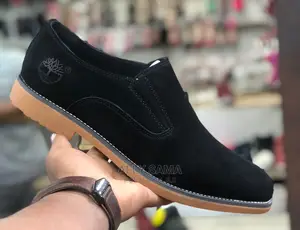Timberland Black