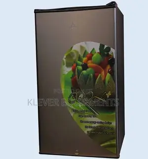 Delta 90L Fridge