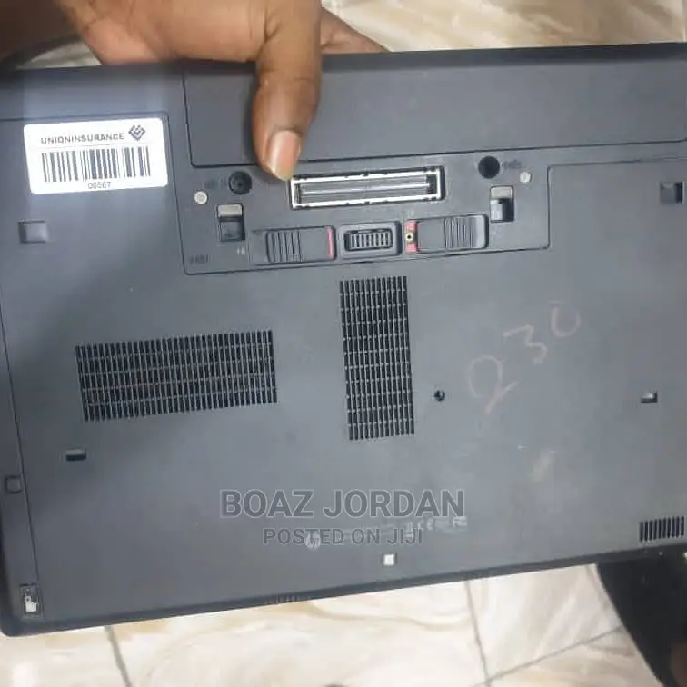 Laptop HP 15 4GB Intel Core I5 HDD 500GB