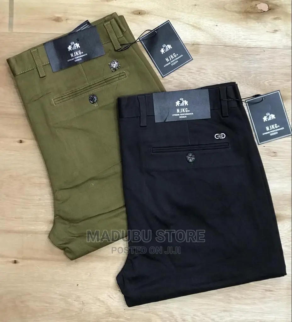 Men's Original Cadets