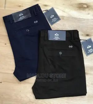 Men's Original Cadets