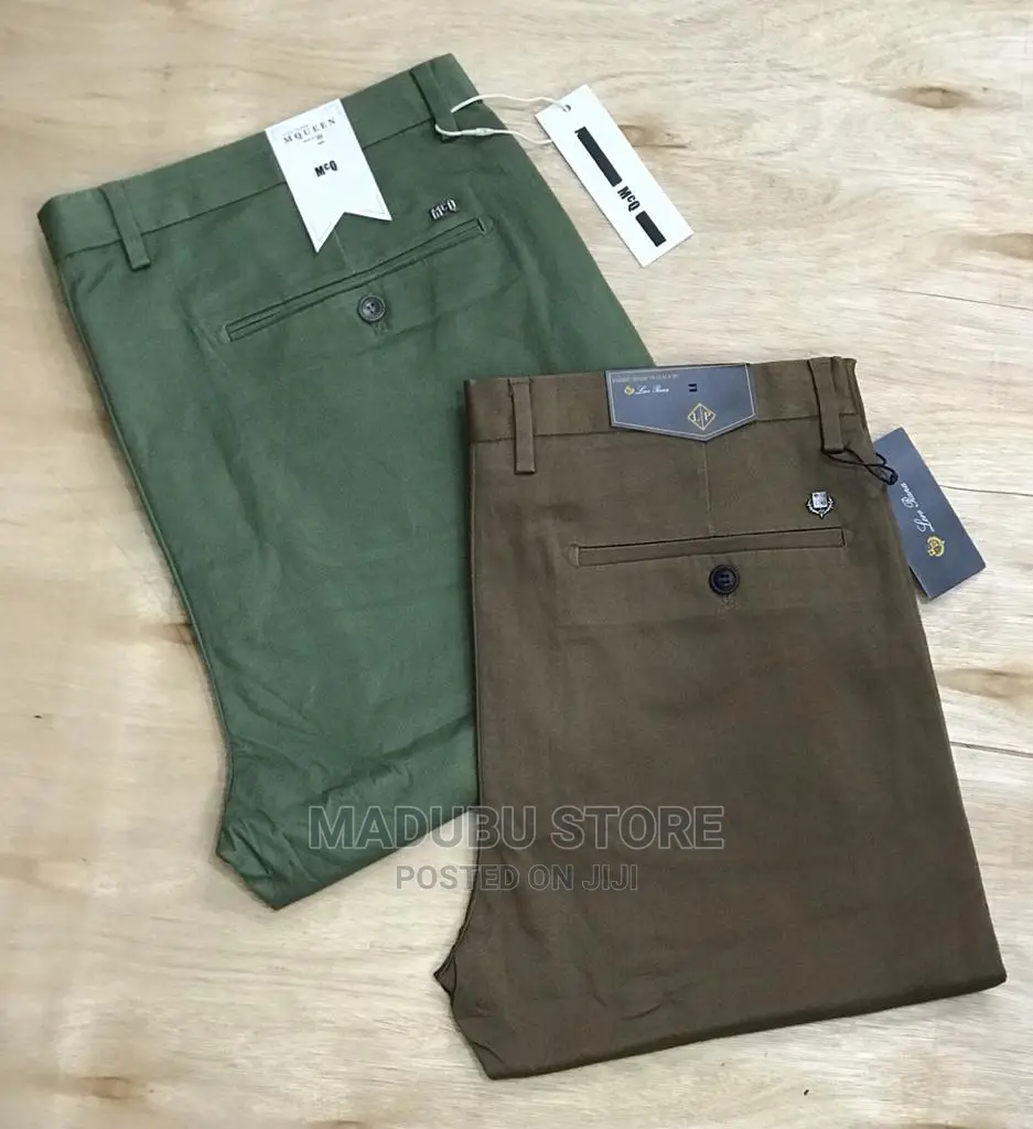 Men's Original Cadets