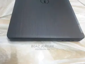Laptop Dell Inspiron 15 4GB Intel Core I7 SSD 128GB