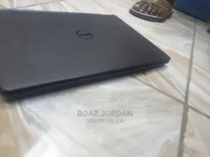 Laptop Dell Inspiron 15 4GB Intel Core I7 SSD 128GB