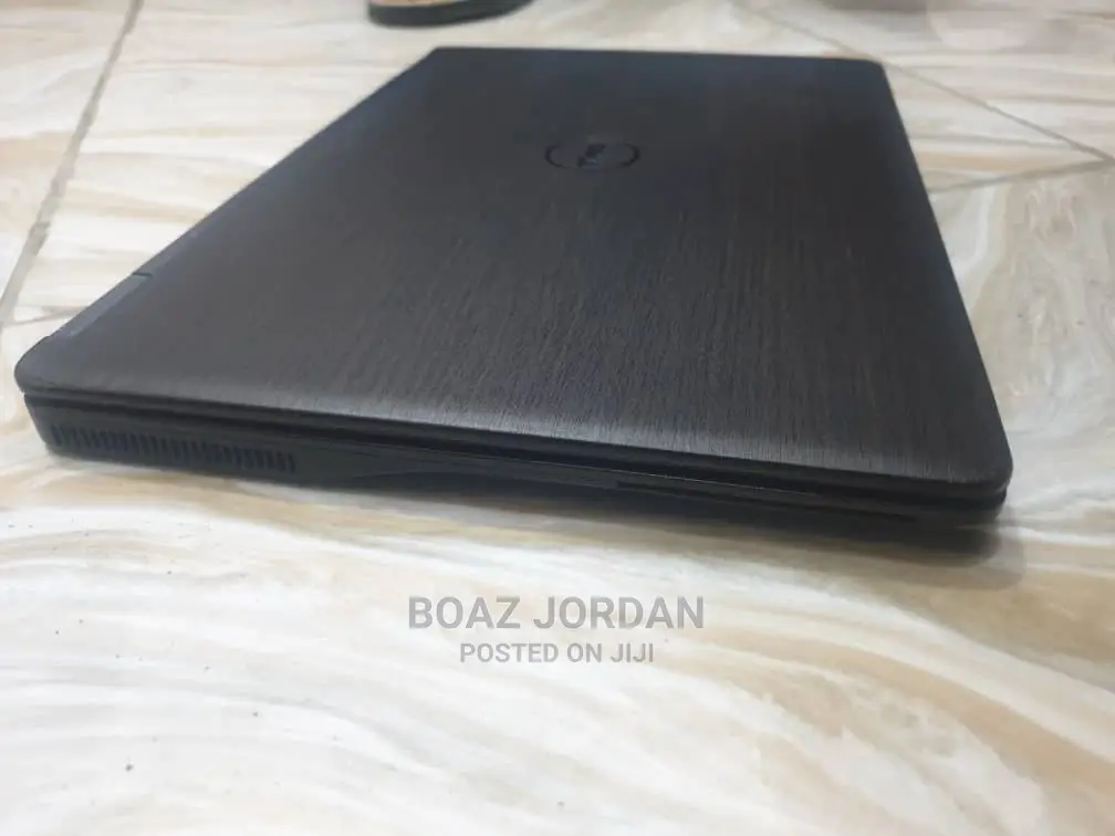 Laptop Dell Inspiron 15 4GB Intel Core I7 SSD 128GB