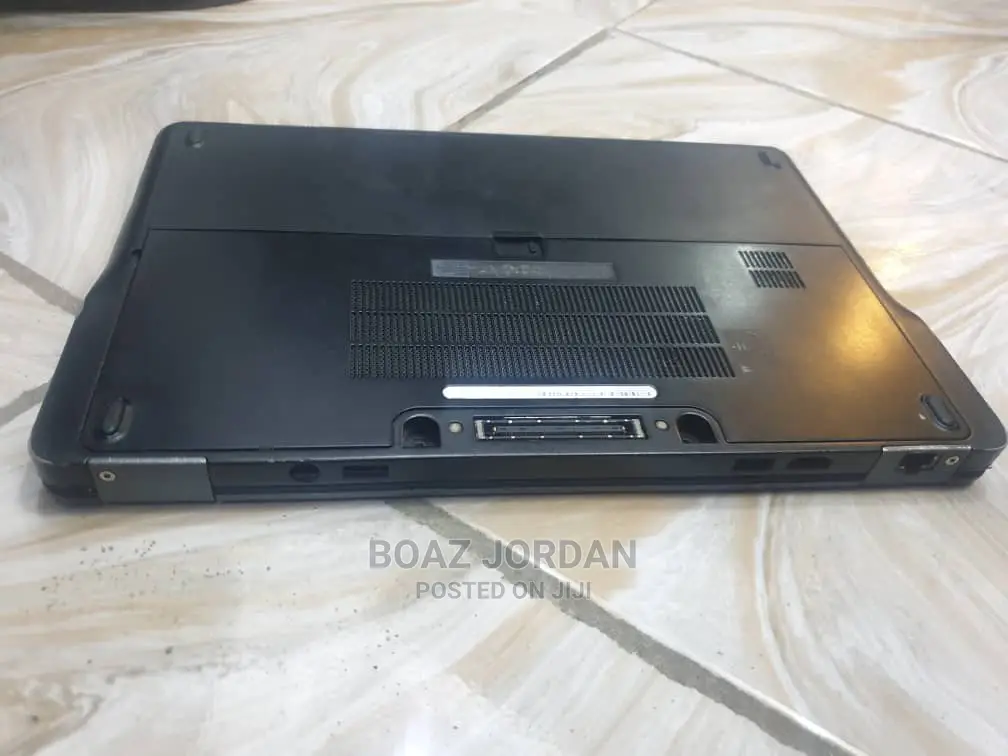 Laptop Dell Inspiron 15 4GB Intel Core I7 SSD 128GB