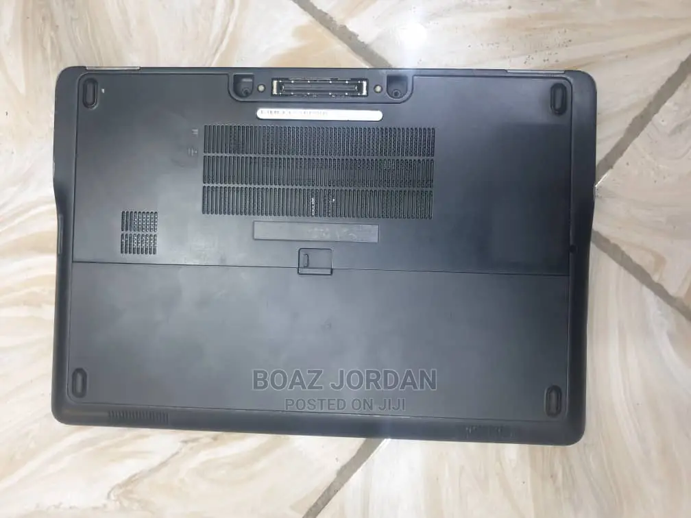 Laptop Dell Inspiron 15 4GB Intel Core I7 SSD 128GB
