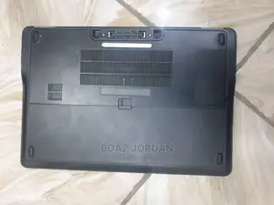Laptop Dell Inspiron 15 4GB Intel Core I7 SSD 128GB