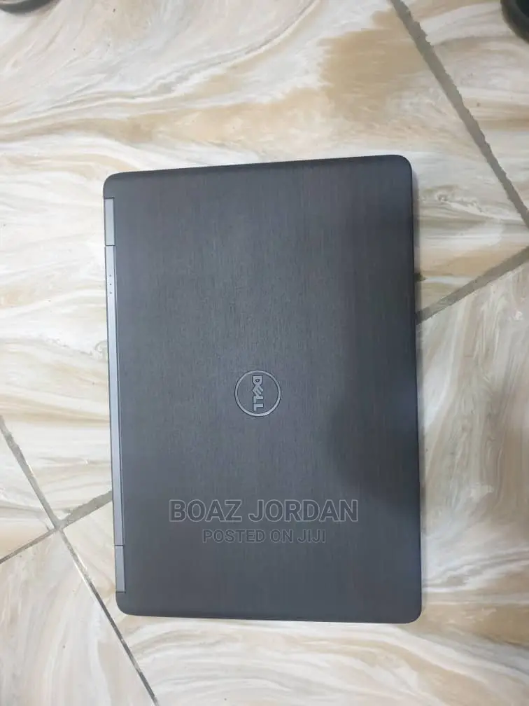 Laptop Dell Inspiron 15 4GB Intel Core I7 SSD 128GB