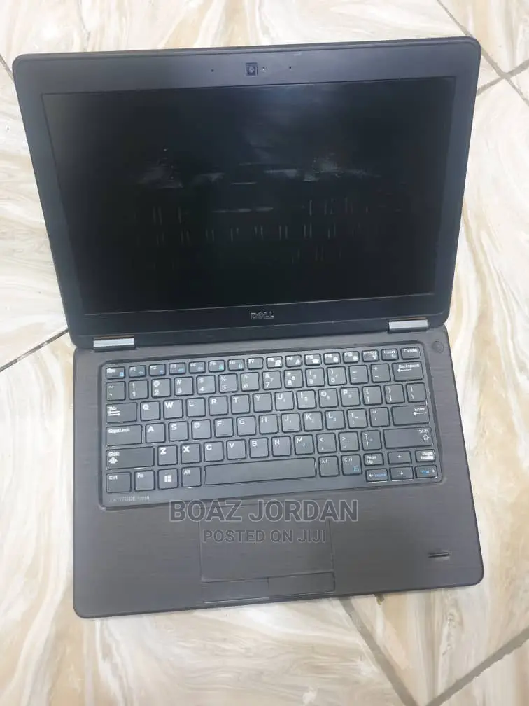 Laptop Dell Inspiron 15 4GB Intel Core I7 SSD 128GB