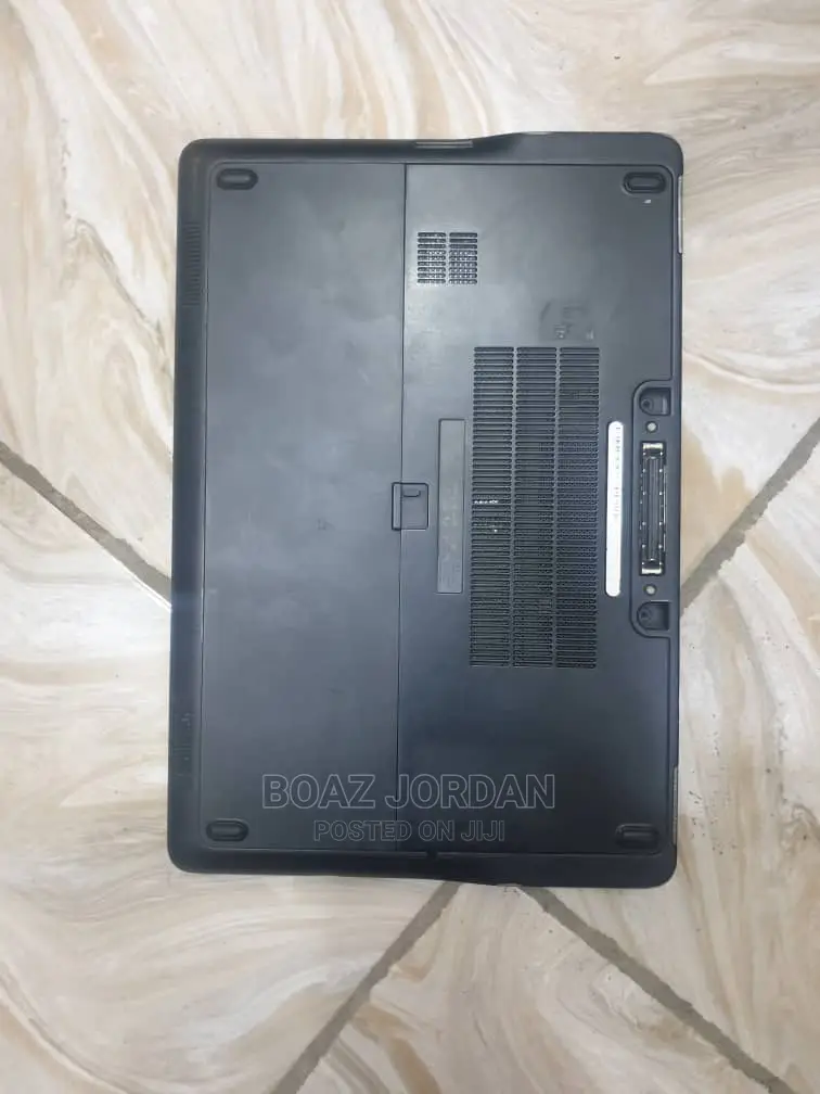 Laptop Dell Inspiron 15 4GB Intel Core I7 SSD 128GB