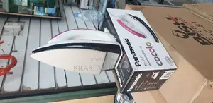Panasonic Automatic Dry Iron
