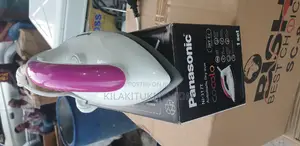 Panasonic Automatic Dry Iron