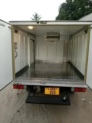 Toyota Townace 2003 White