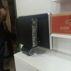Desktop Computer HP EliteDesk 705 4GB Intel Core M HDD 500GB