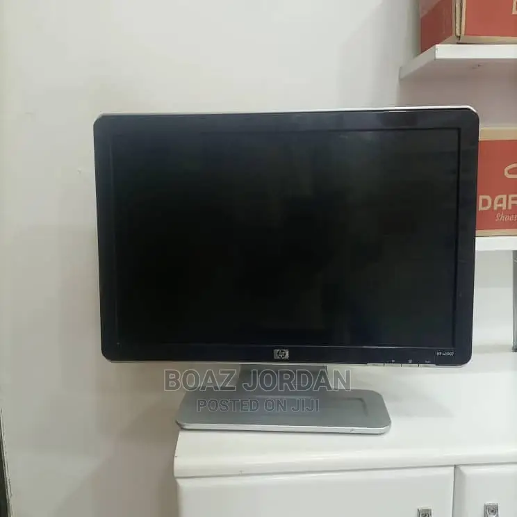 Desktop Computer HP EliteDesk 705 4GB Intel Core M HDD 500GB