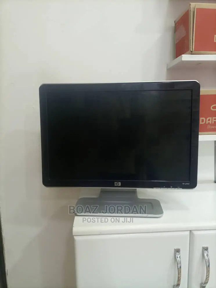 Desktop Computer HP EliteDesk 705 4GB Intel Core M HDD 500GB