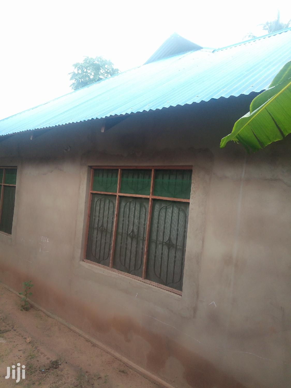 Nyumba Inauzwa Kibaha