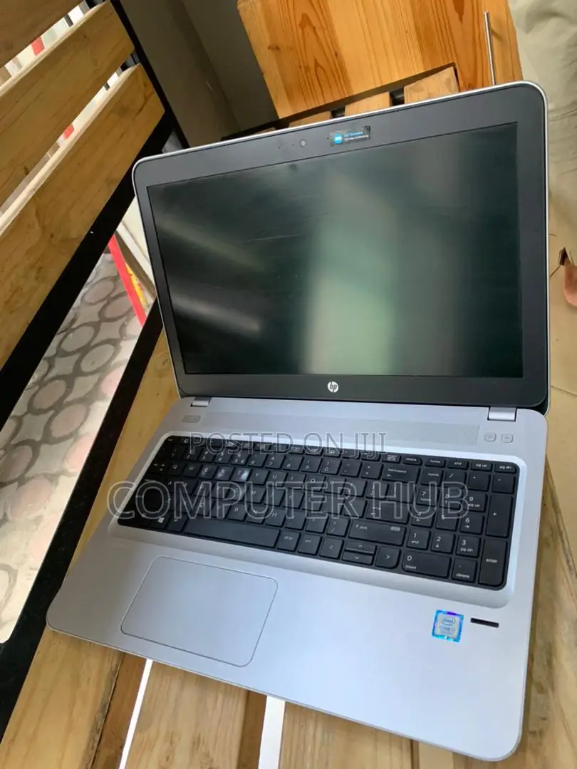 Laptop HP ProBook 450 G4 4GB Intel Core I7 HDD 500GB